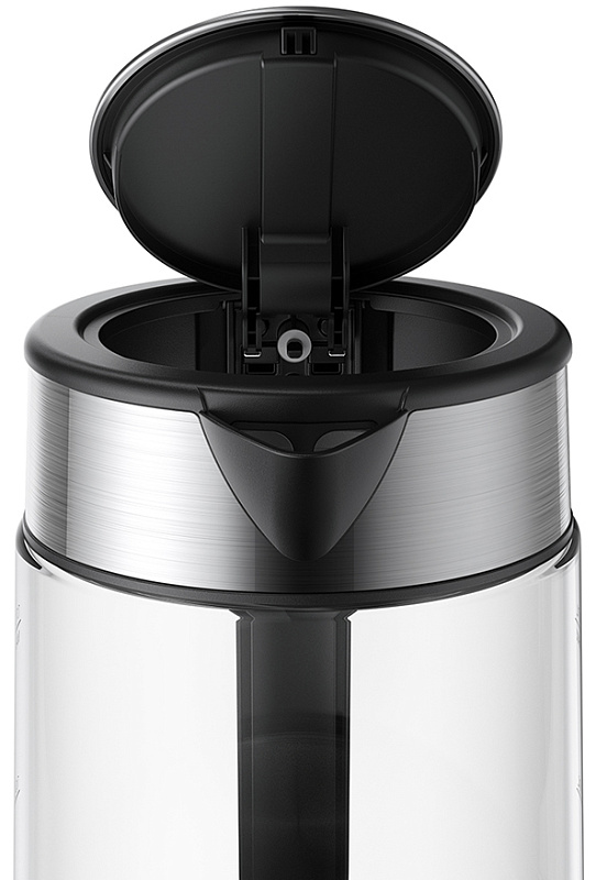 Xiaomi Electric Glass Kettle фото 4