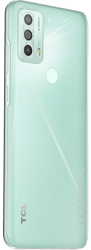 TCL 20B 4/64GB (мятно-зеленый) фото 5