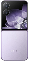 Xiaomi Mix Flip 12/512GB фиолетовый фото 3