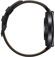 Xiaomi Watch S1 (черный) фото 6