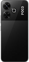 POCO M6 8/256GB (черный) фото 6