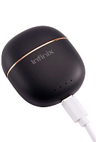 Infinix Buds Lite XE23 (черный) фото 6