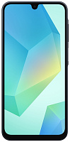 Samsung Galaxy A16 A165 8/256GB (черный) фото 2
