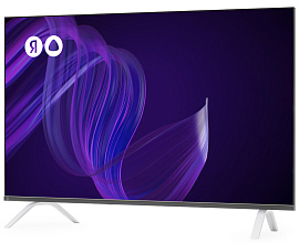 Яндекс с Алисой 43''