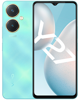 Vivo Y27 6/128GB (синее море)