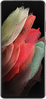 Samsung Galaxy S21 Ultra 12/256GB Грейд B (черный фантом) фото 2