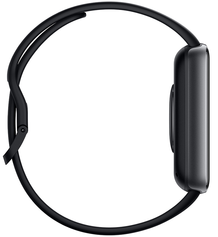 Xiaomi Redmi Watch 5 (черный) фото 4