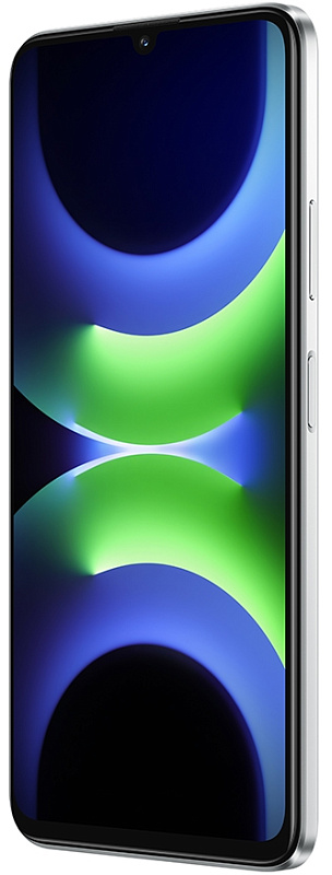 Huawei Nova Y63 4/128GB (серебро) фото 1