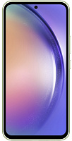 Samsung Galaxy A54 5G 6/128GB (лайм) фото 2