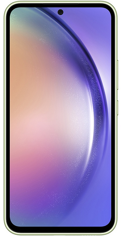 Samsung Galaxy A54 5G 6/128GB (лайм) фото 2