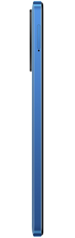 Xiaomi Redmi Note 11 6/128GB без NFC (сумеречный синий) фото 4