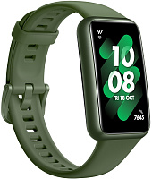 Huawei Band 7 (темно-зеленый) фото 1