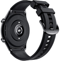 HONOR Watch GS3 черный фото 5