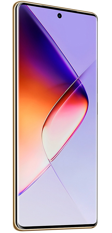 Infinix Note 40 Pro 12/256GB (винтажный зеленый) фото 1