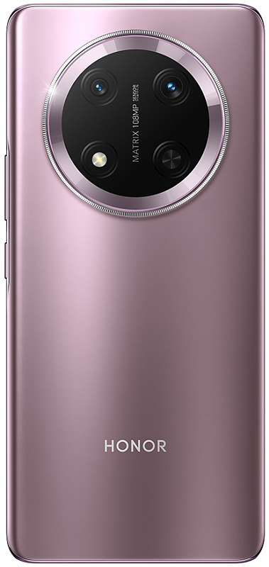 HONOR X9c 8/256GB (фиолетовый) фото 6