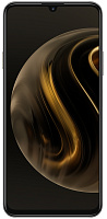 Huawei Nova Y72 8/256GB (черный) фото 2