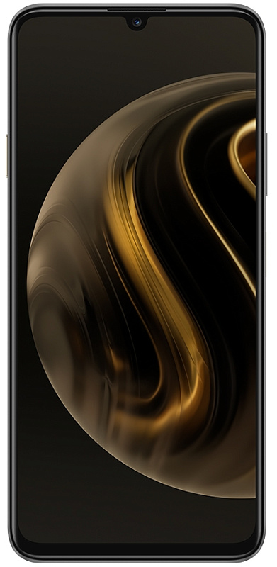 Huawei Nova Y72 8/256GB (черный) фото 2
