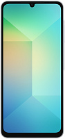 Samsung Galaxy A06 A065 4/64GB (голубой) фото 2