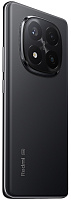 Redmi Note 14 Pro+ 5G 8/256GB (черный) фото 5