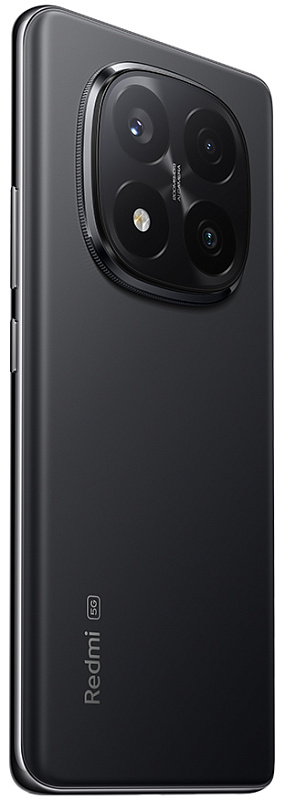 Redmi Note 14 Pro+ 5G 8/256GB (черный) фото 5