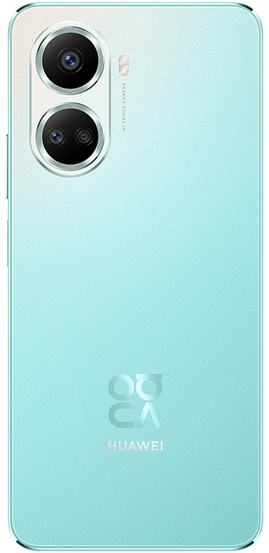 Huawei Nova 10 SE 8/128GB (мятный зеленый) фото 6