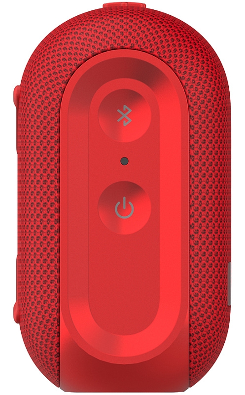 HONOR Choice MusicBox M1 (красный) фото 6