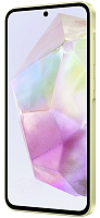 Samsung Galaxy A35 A356 8/128GB (желтый) фото 3