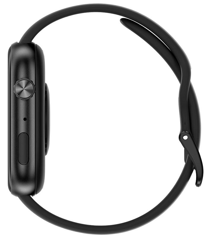 Honor Choice Watch 2i KCH-WB01 (черный) фото 5
