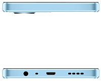 realme C30s 3/64GB (синий) фото 3