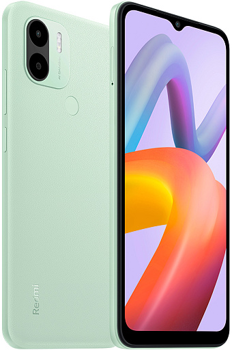 Товар Xiaomi Redmi A2+ 3/64GB (светло-зеленый)
