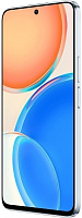 HONOR X8 6/128GB (титановый серебристый) фото 3