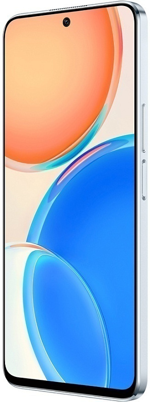 HONOR X8 6/128GB (титановый серебристый) фото 3