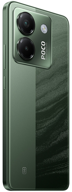 POCO M7 Pro 8/256GB (зеленый) фото 5