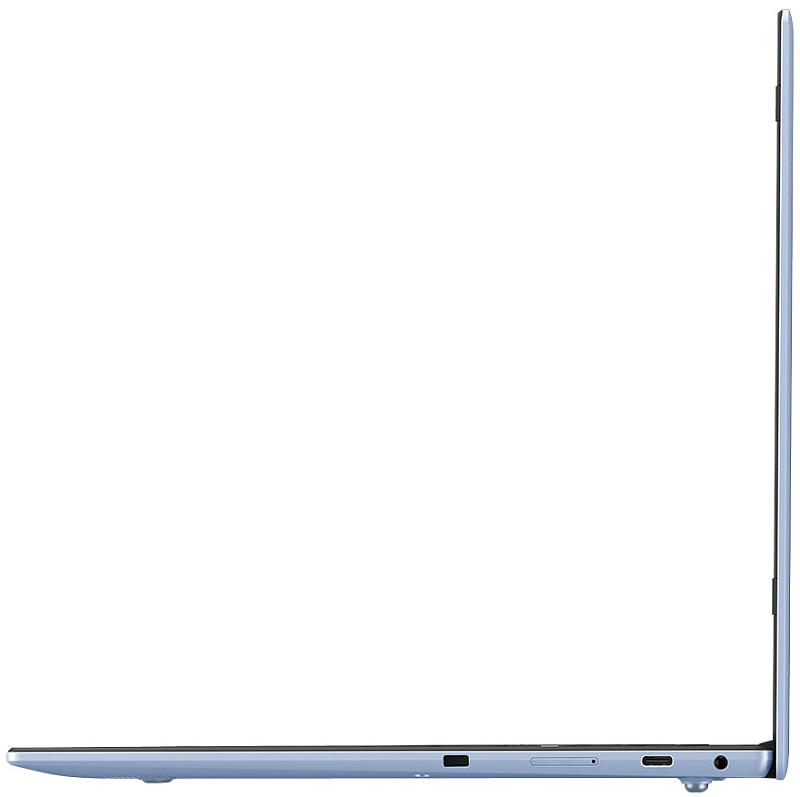 TCL Book 14 Go B220G 8/256GB (серо-голубой) фото 3