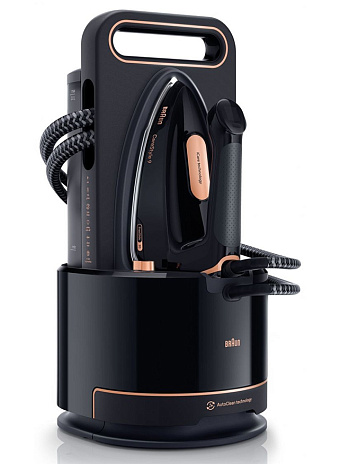 Товар BRAUN IS 9090 BК
