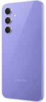 Samsung Galaxy A54 5G 8/256GB (лавандовый) фото 7