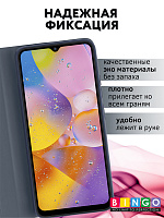Bingo Magnetic для Redmi 12C (серый) фото 1
