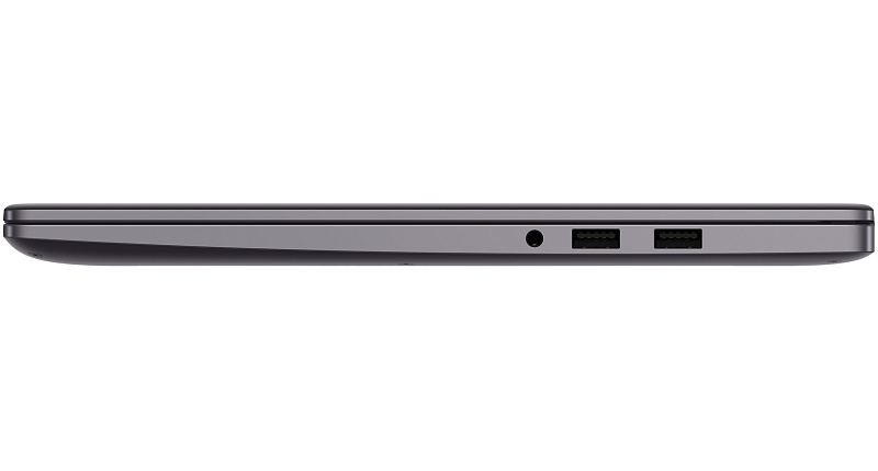 Huawei MateBook D15 i5 11.5th 8/256GB freeDOS (космический серый) фото 5