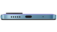Xiaomi Redmi Note 11 6/128GB без NFC (звездно-голубой) фото 5