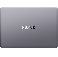 Huawei MateBook D16 i5 12th 16/512GB (космический серый) фото 9