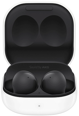 Samsung Galaxy Buds 2 (черный)