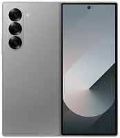 Samsung Galaxy Z Fold6 F956 12/256GB (серый) фото 5