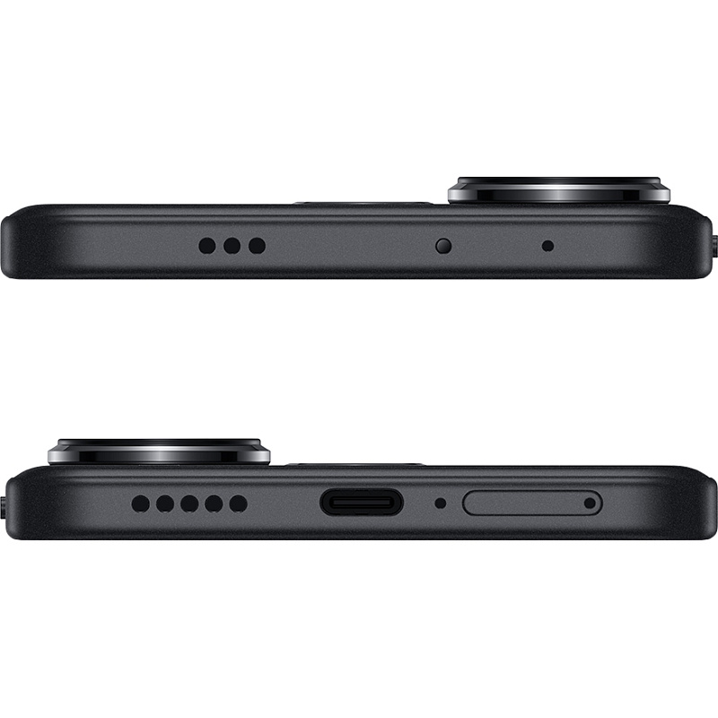 POCO F6 8/256GB (черный) фото 7
