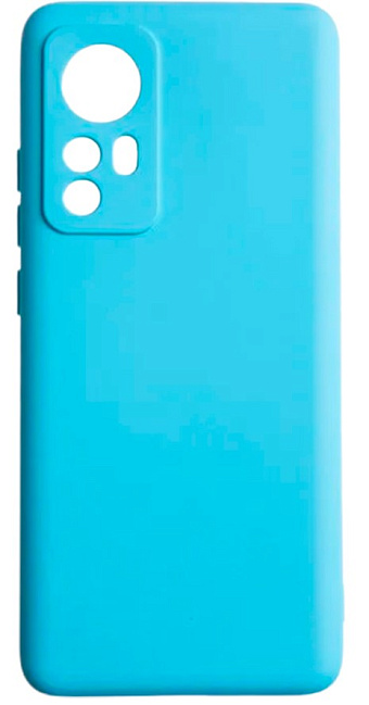 Товар Digitalpart для Redmi Note 12 Pro (бирюзовый)