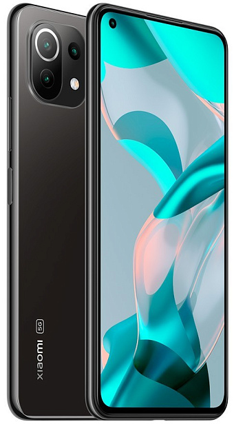 Товар Xiaomi 11 Lite 5G Ne 8/256GB (черный жемчуг)