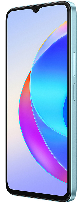 HONOR X5 Plus 4/64GB (искрящийся зеленый) фото 3