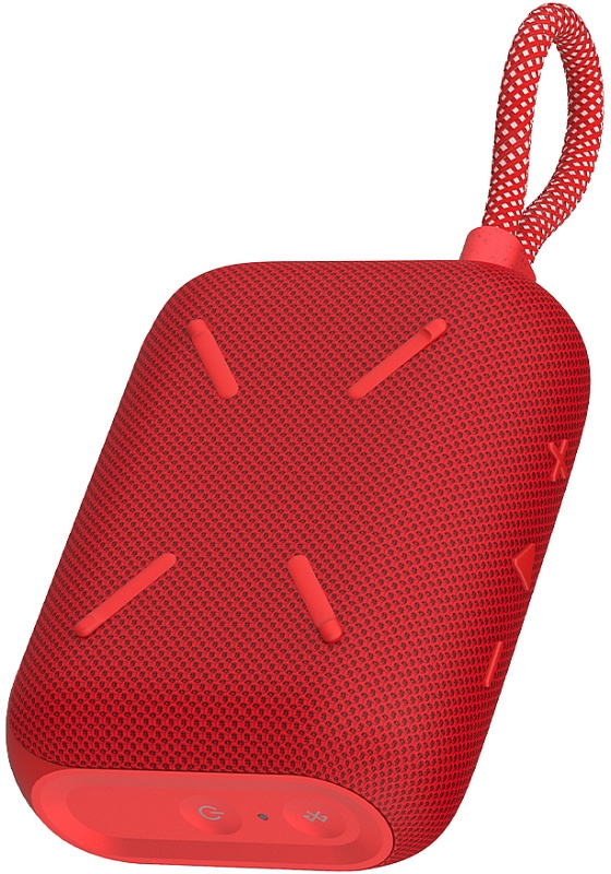 HONOR Choice MusicBox M1 (красный) фото 2