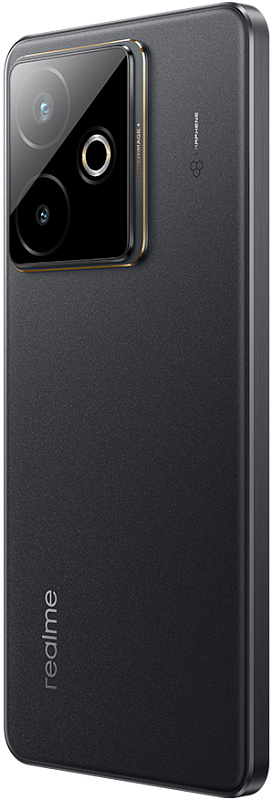 Realme GT 7T 12/512GB (обсидиан) фото 7