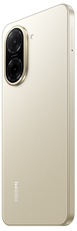 Redmi A5 4/128 GB (золотой) фото 7