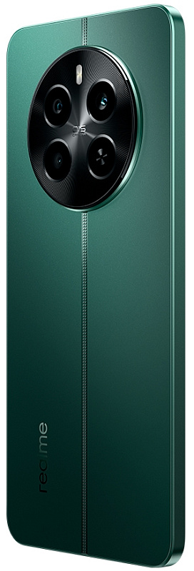 realme 12 8/256GB (зеленый) фото 3